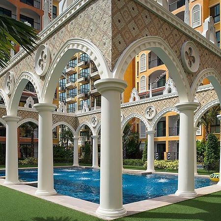 Venetian Pattaya Διαμέρισμα Sattahip Εξωτερικό φωτογραφία
