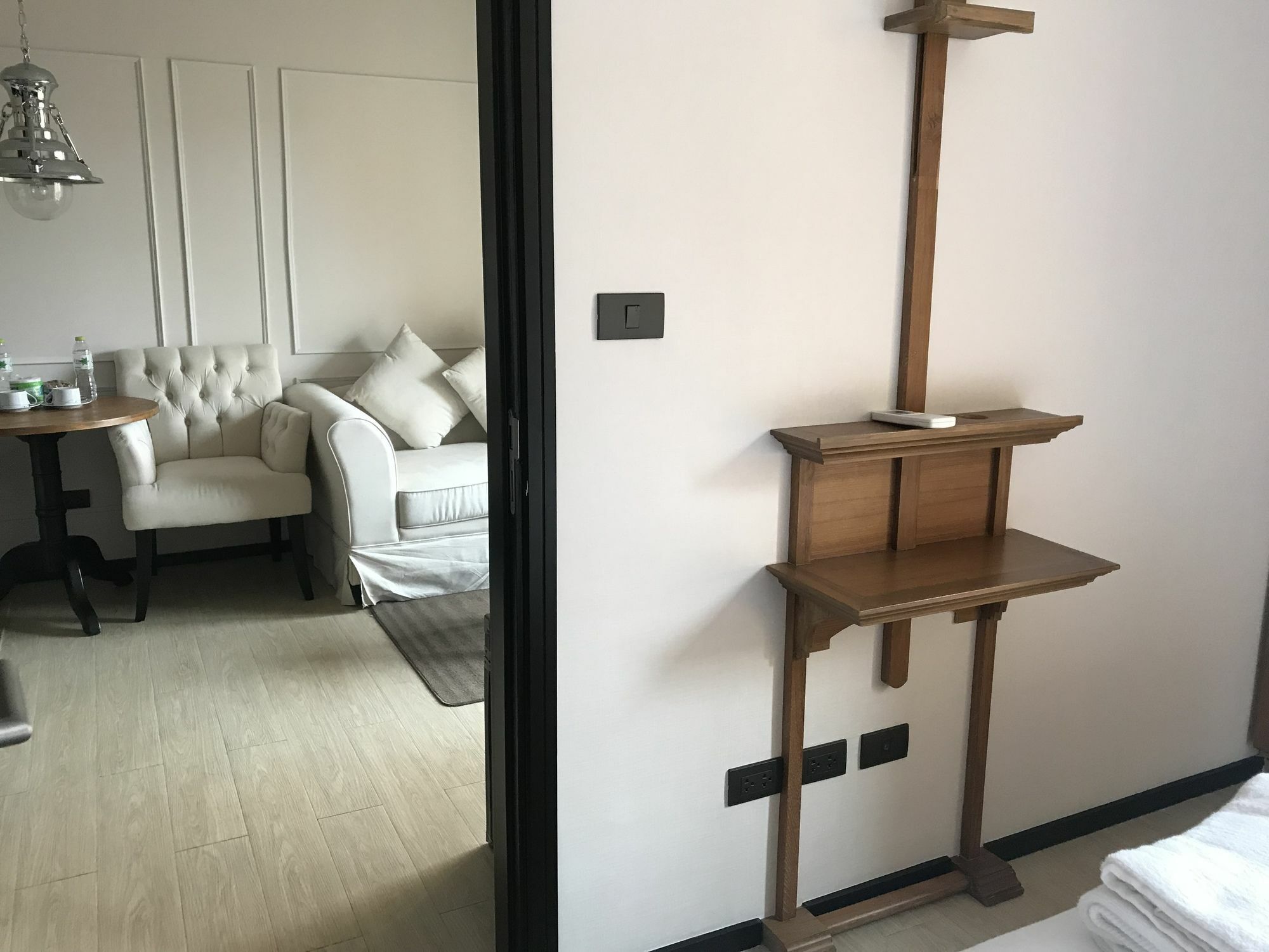 Venetian Pattaya Διαμέρισμα Sattahip Εξωτερικό φωτογραφία