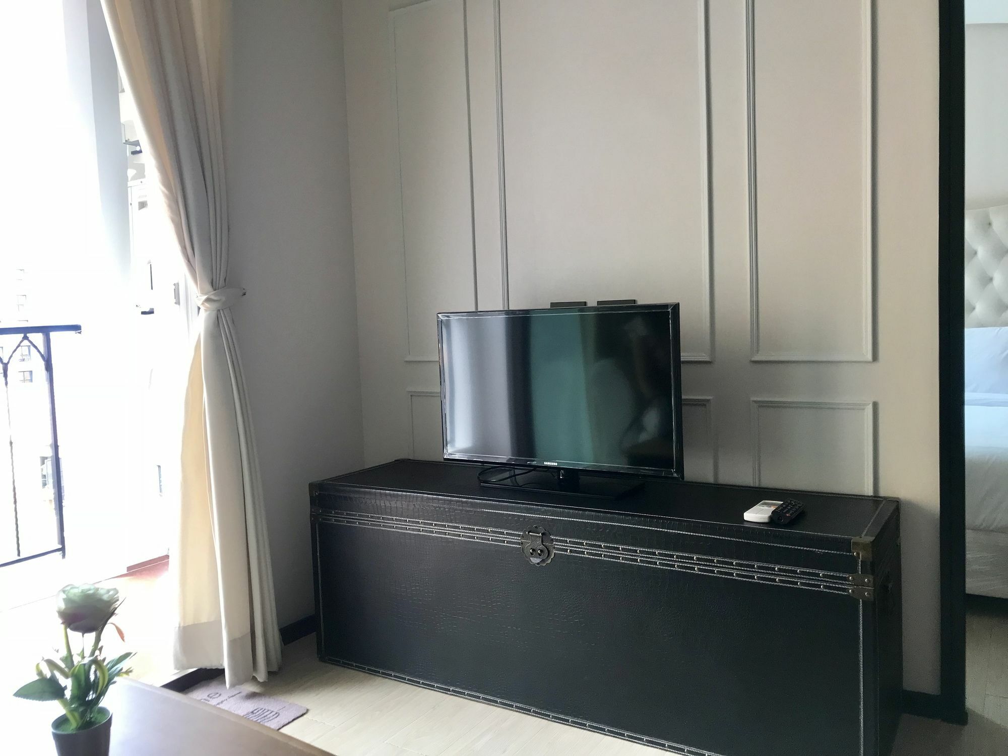 Venetian Pattaya Διαμέρισμα Sattahip Εξωτερικό φωτογραφία