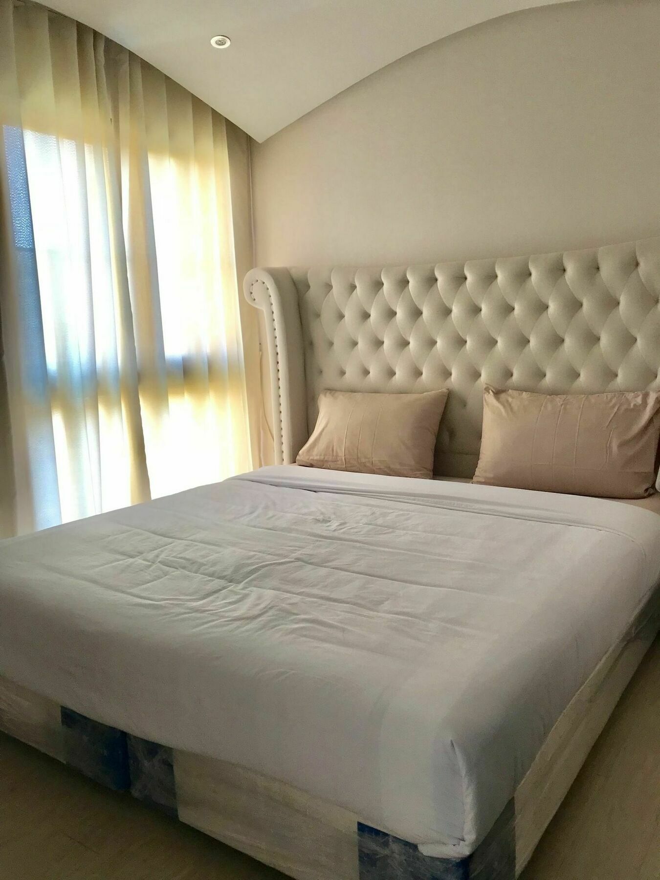 Venetian Pattaya Διαμέρισμα Sattahip Εξωτερικό φωτογραφία