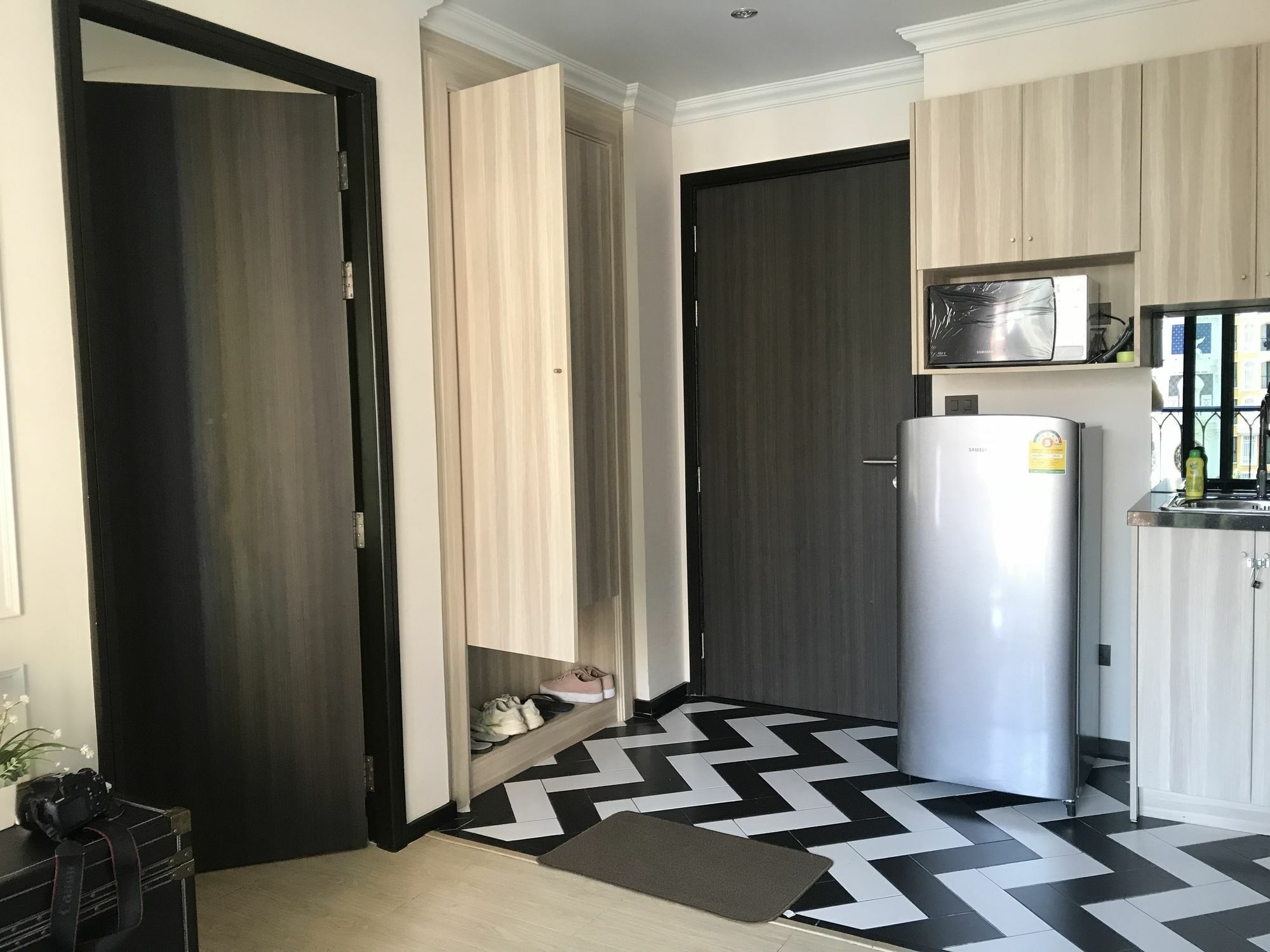 Venetian Pattaya Διαμέρισμα Sattahip Εξωτερικό φωτογραφία