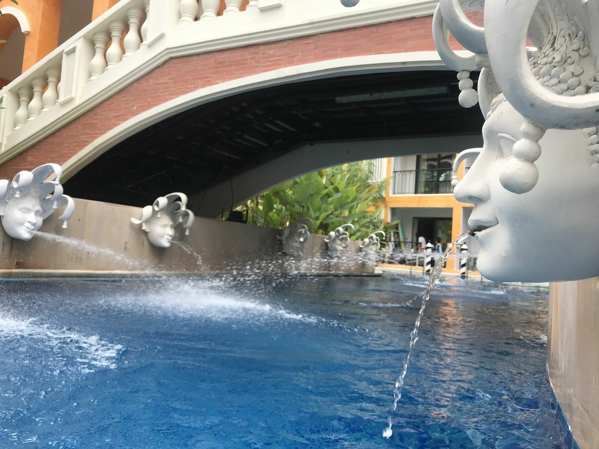 Venetian Pattaya Διαμέρισμα Sattahip Εξωτερικό φωτογραφία