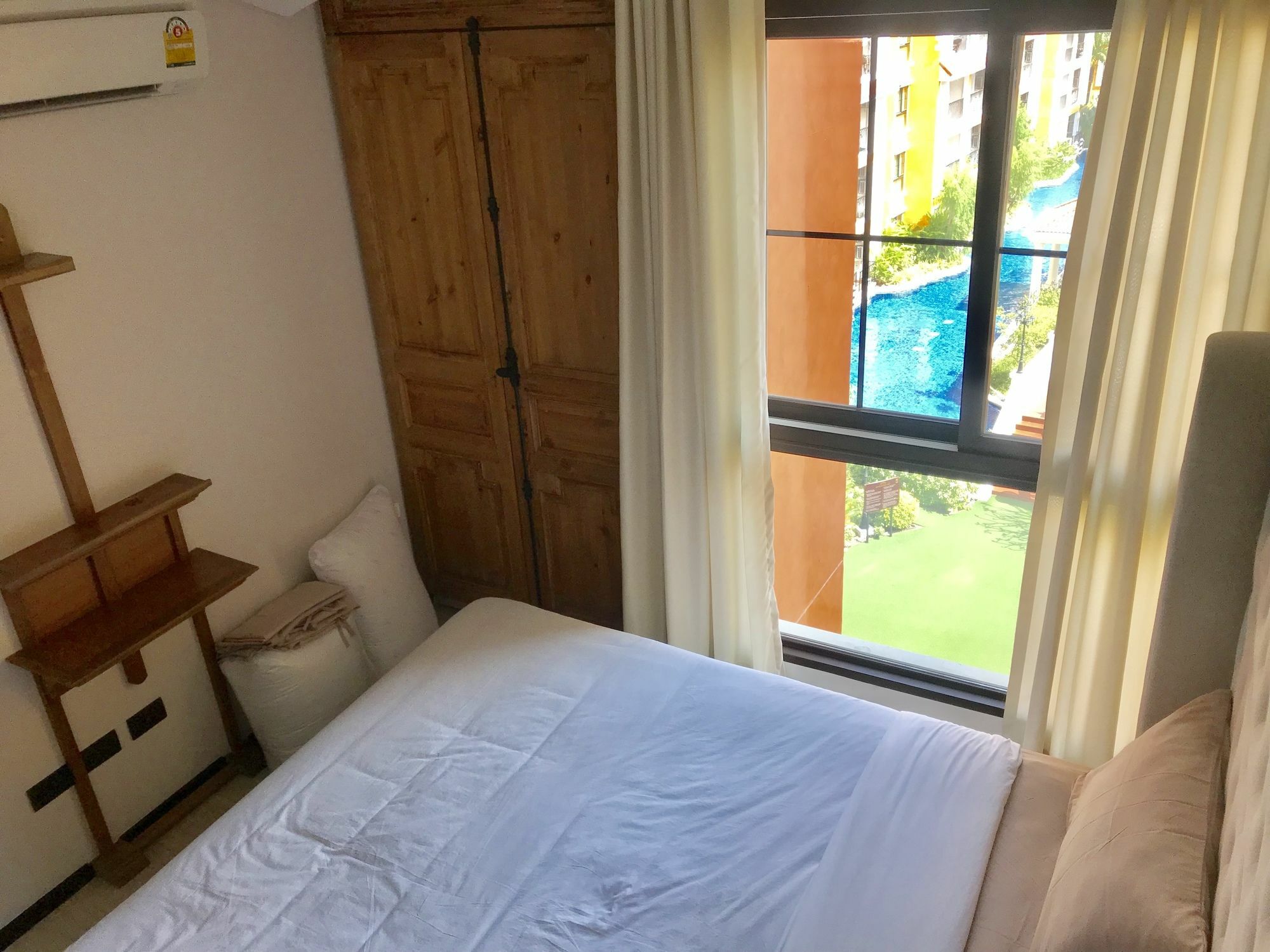 Venetian Pattaya Διαμέρισμα Sattahip Εξωτερικό φωτογραφία