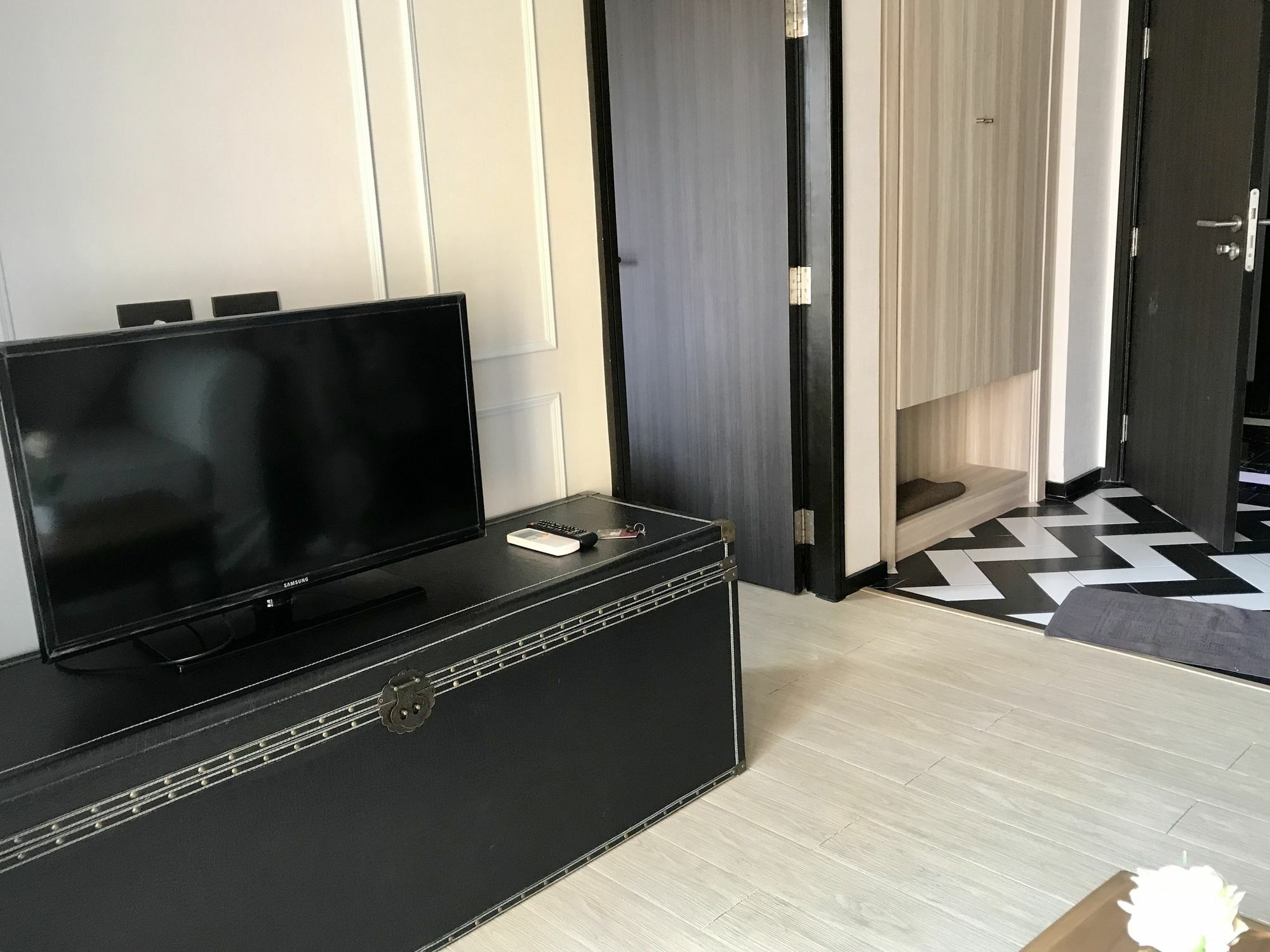 Venetian Pattaya Διαμέρισμα Sattahip Εξωτερικό φωτογραφία