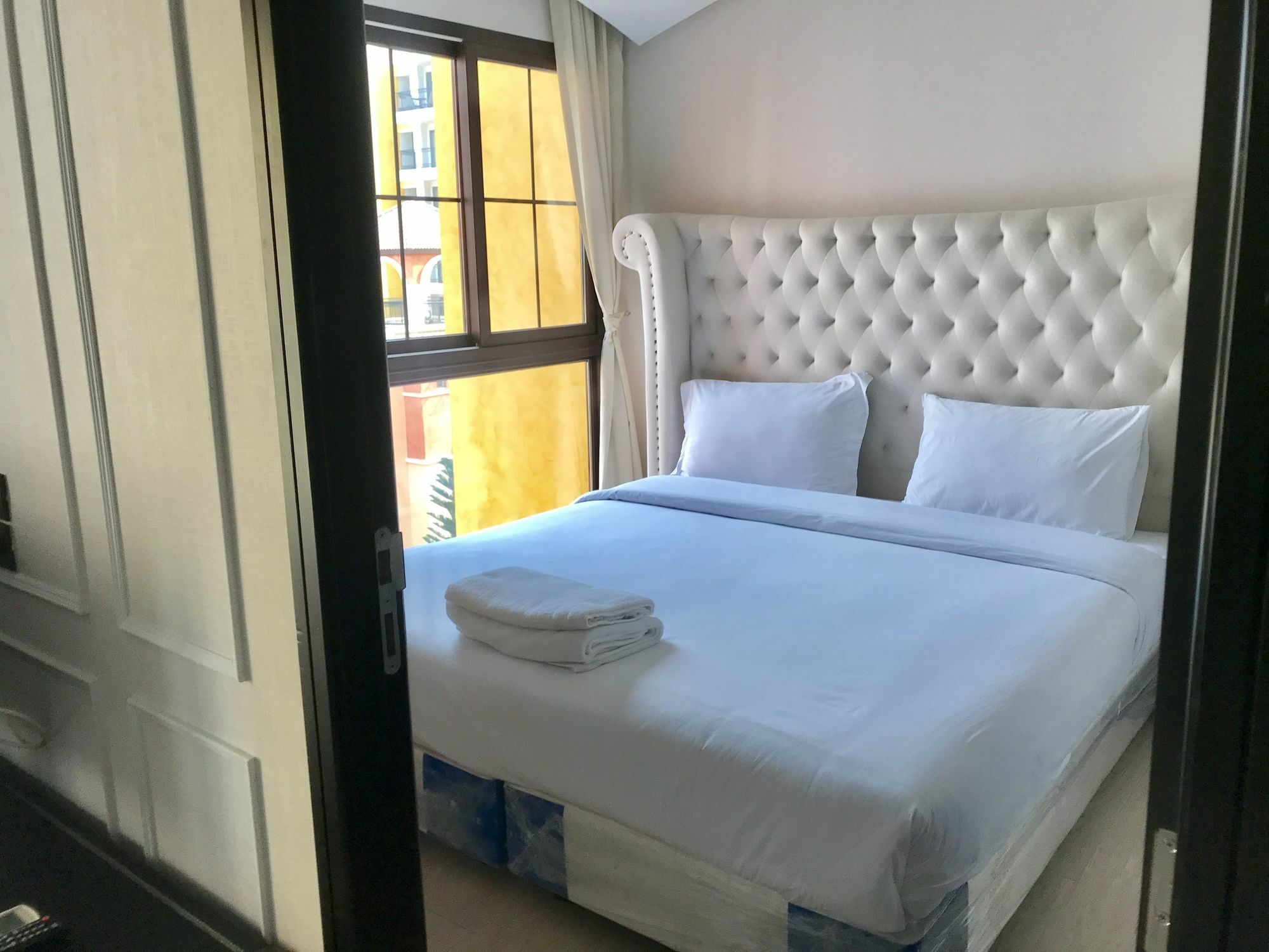 Venetian Pattaya Διαμέρισμα Sattahip Εξωτερικό φωτογραφία