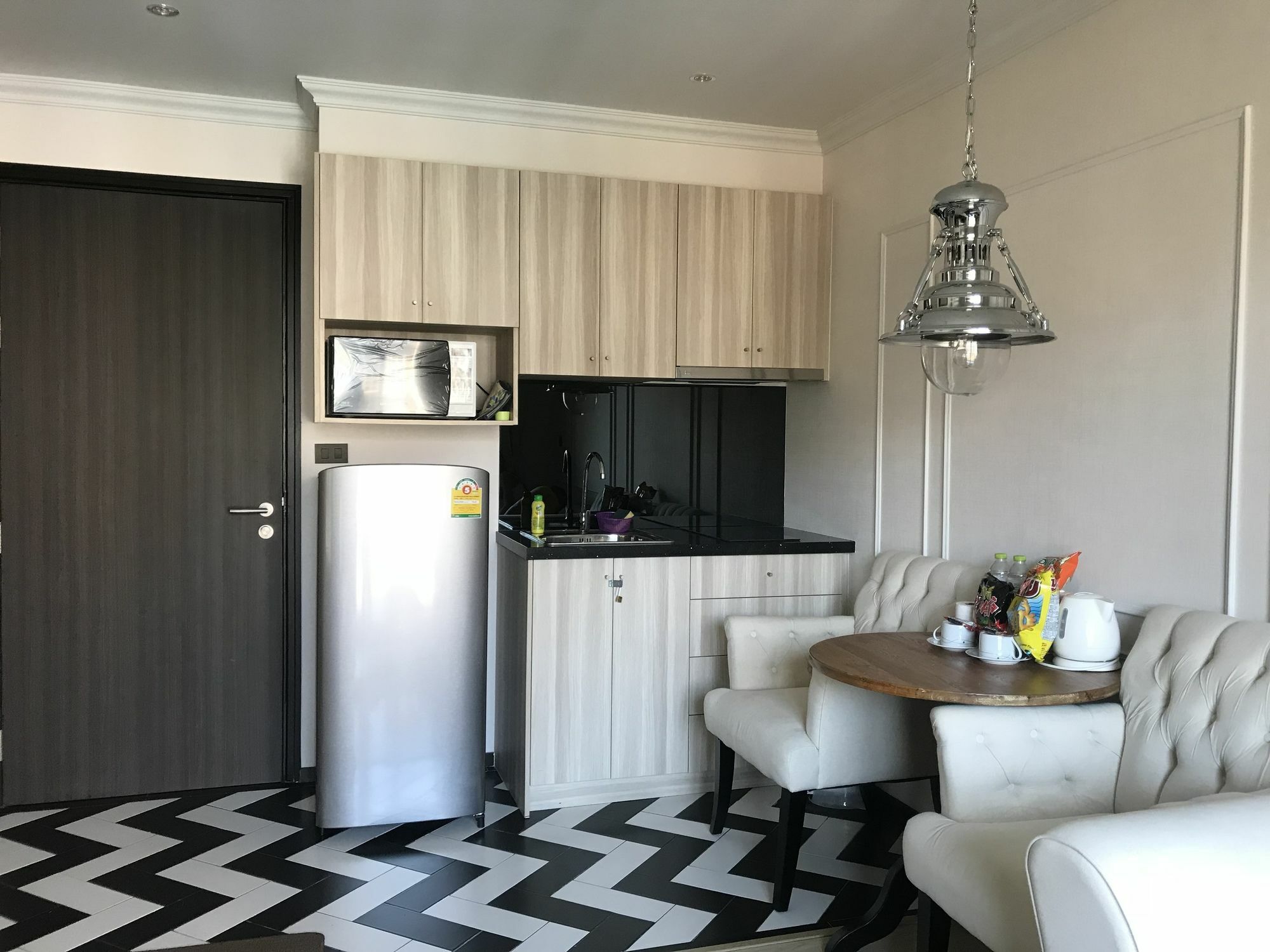 Venetian Pattaya Διαμέρισμα Sattahip Εξωτερικό φωτογραφία