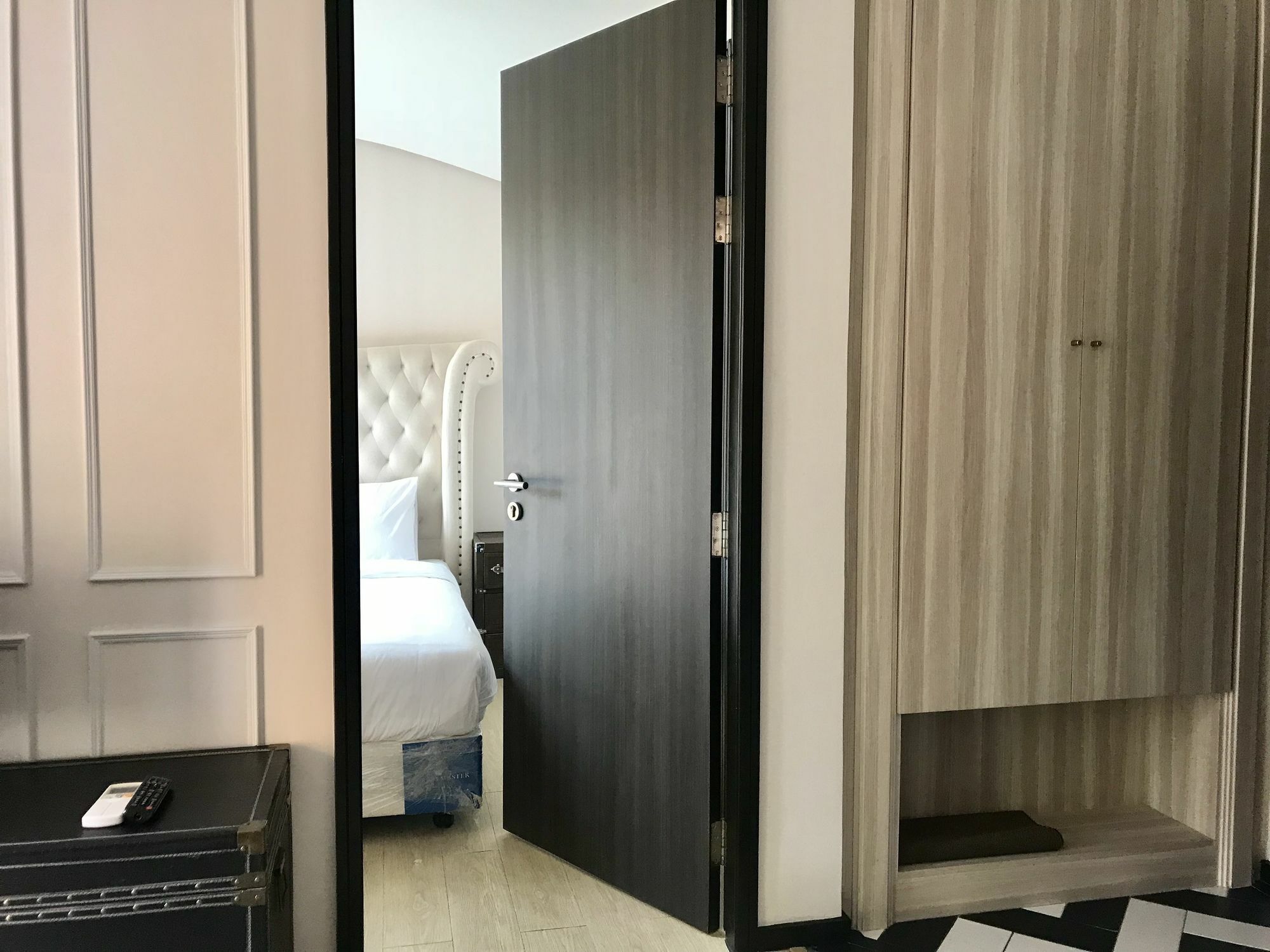Venetian Pattaya Διαμέρισμα Sattahip Εξωτερικό φωτογραφία